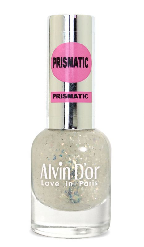 Alvin D`or Lacquer PRISMATIC t.2721 15ml